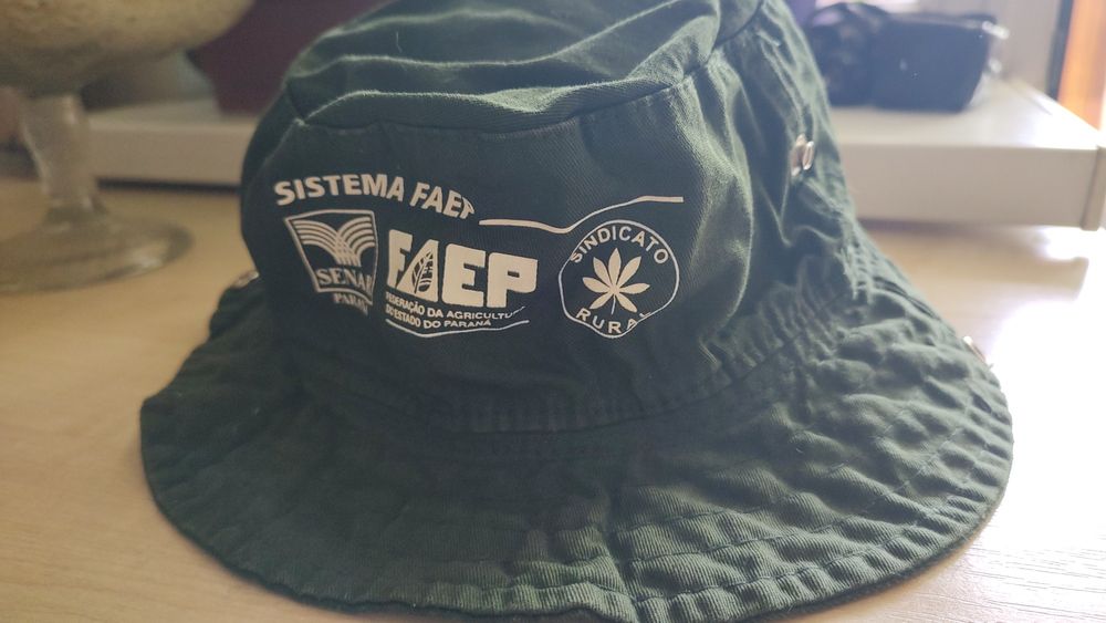 Панама тактическая