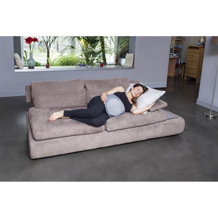 Ергономічний пояс Babymoov для комфорту сну "Пояс мрії"