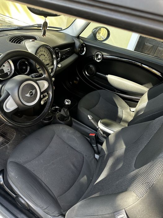 MINI Clubman Cooper D 1.6 Diesel | 2009 |