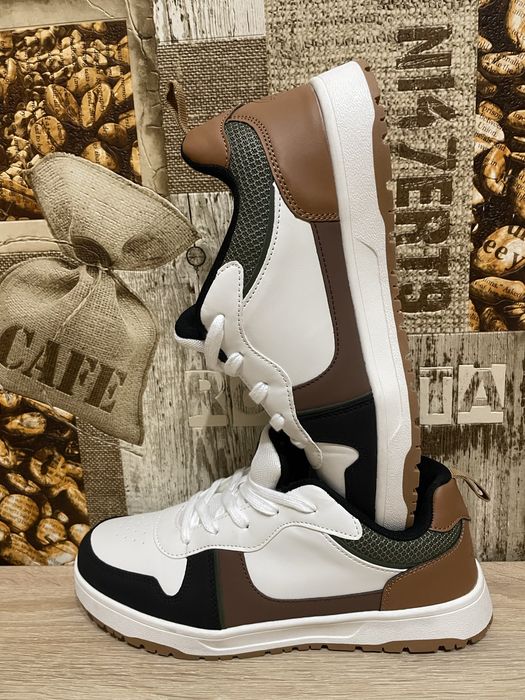 Кросівки чоловічі Ecko Unltd