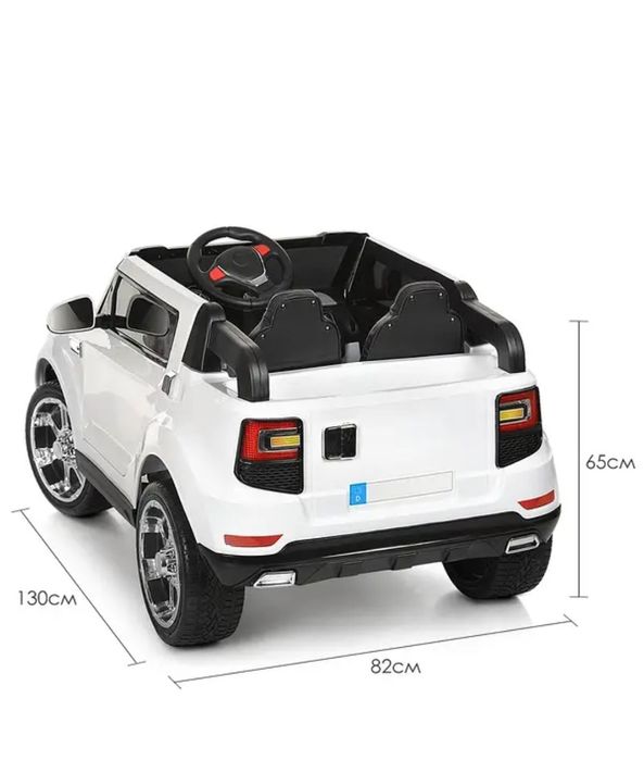 Запчасти к детскому электромобилю запчастини редуктор руль пульт блок