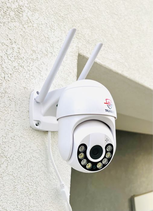 Câmera Vigilância à prova de Chuva (NOVAS)64551272204419120