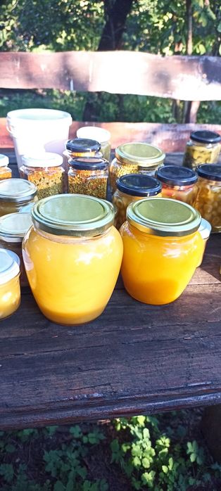 Горішки в меду ,насіння в меду , медові смаколики ,медова насолода