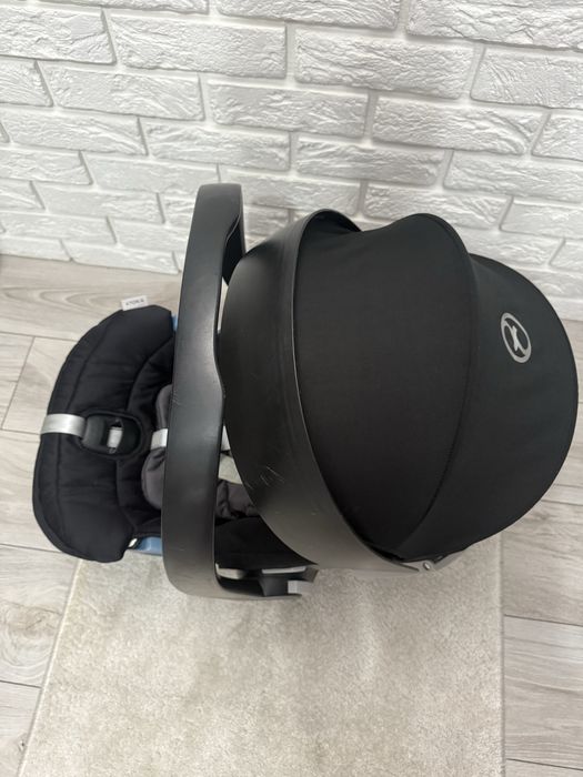 Fotelik Samochodowy Cybex Aton 4 0-13 kg