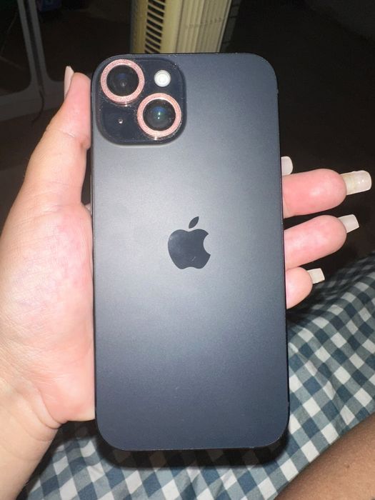 Troco Ou Vendo Iphone 15