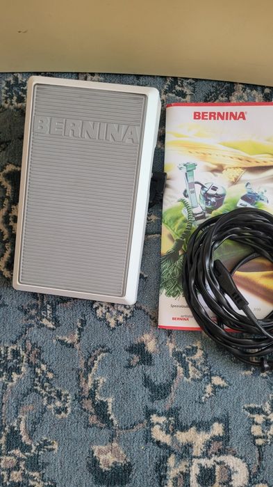 Maszyna do szycia Bernina activa 130