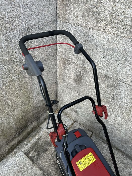 Corta relvas eletrico sterwins 1200w