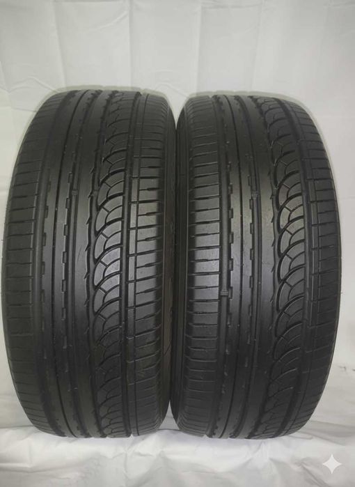 Pneus 165/45/15 várias marcas premium.