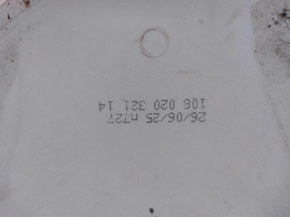 Продам фарбу для стін , матова. Тріора Сніжка Triora Снєжка