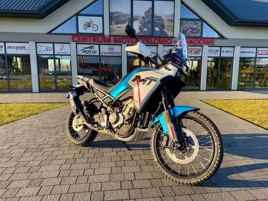 Cfmoto