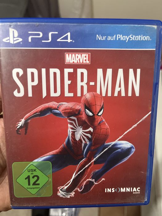 Playstation 4 (6 jogos)