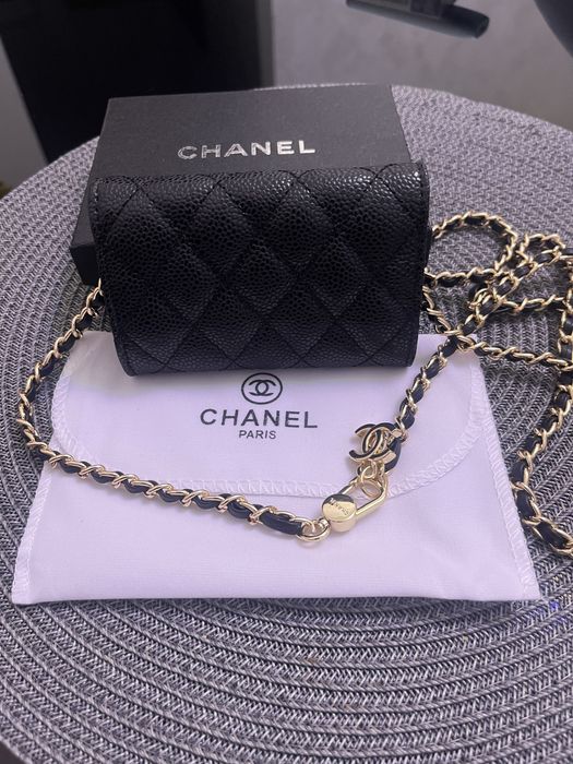 Сумка chanel mini