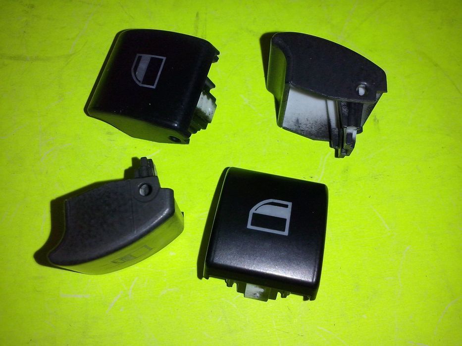 capa comando elevadores dos vidros  bmw E46 E90 X5