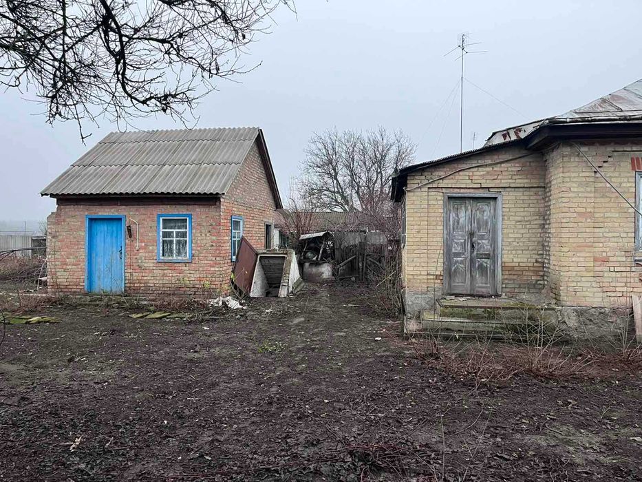 Пропонуємо до продажу будинок в селі Трушівці