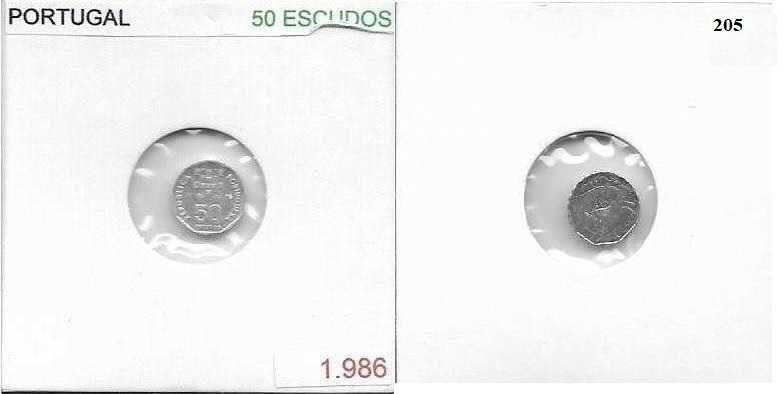 Portugal - - - - - Reproduções de Moedas