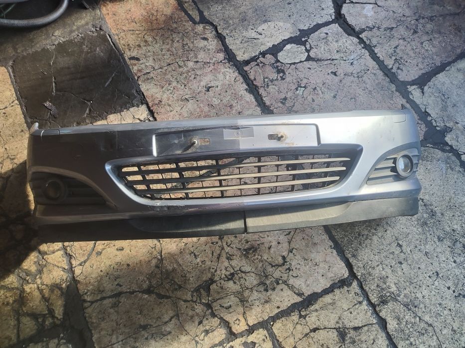 Material Opel Astra H GTC Tigra Corsa Vectra Meriva vário