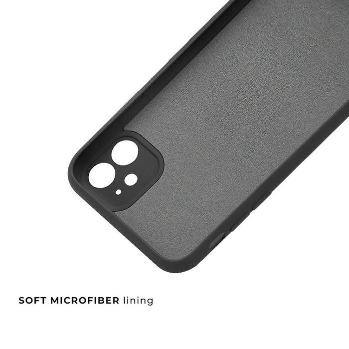 Tint Case Xiaomi Note 14 5G black