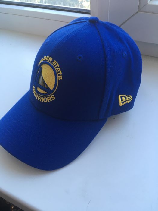 Бейсболка new era