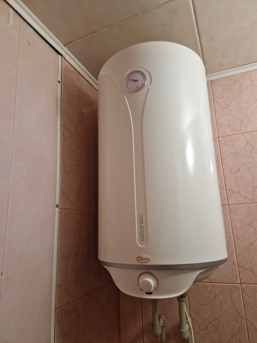 Бойлер Atlantic 80л