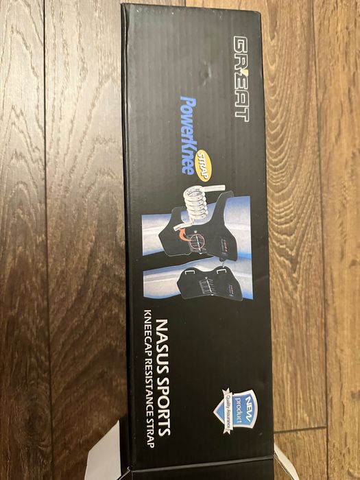 Фиксатор коленного сустава Powerknee