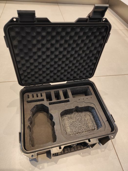 Etui DJI mini 4, lito 1, lito x1