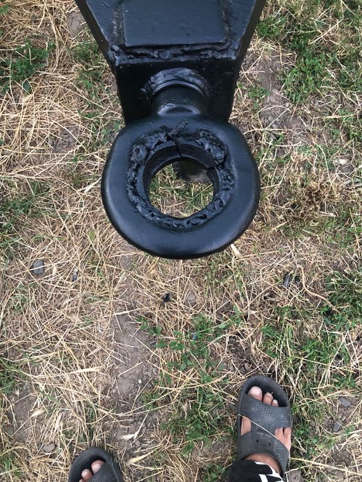 Продам прицеп тракторным 1птс2самосвал