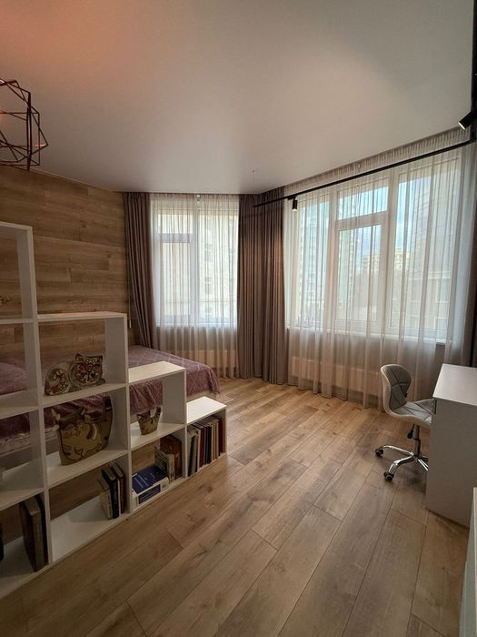 2-rooms apartment apartment by the address st. Kulikovo pole pl Oktyabrskoy revolyutsii pl (area 58 m²) - Atlanta.ua - photo 13