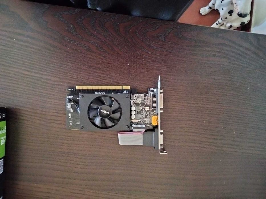 Geforce GT 710 2GB
