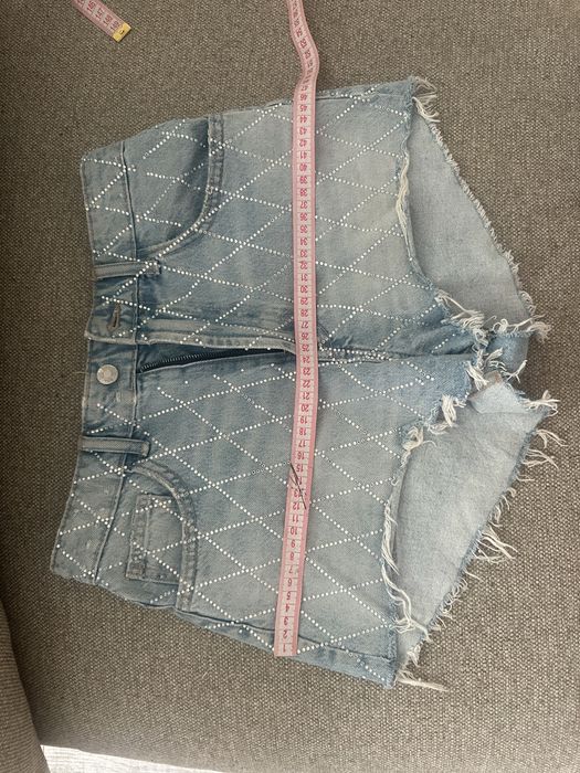 Шорти  Zara, 36