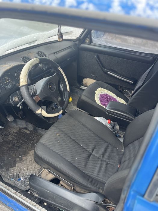 Продам ваз 21063