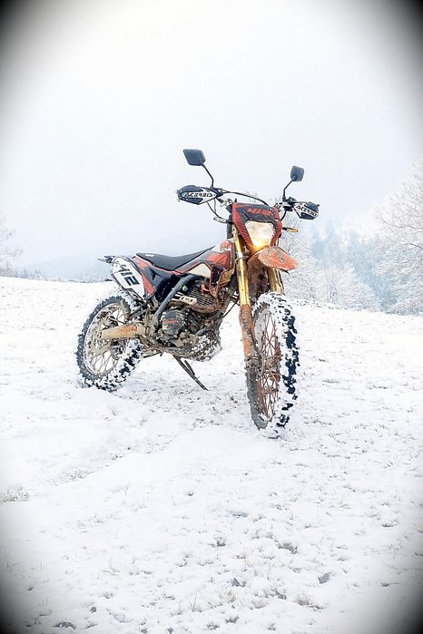 Kaya 412 є нюанси