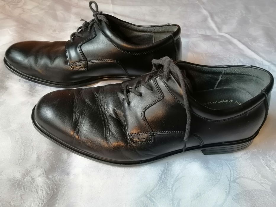 Buty Hush Puppies