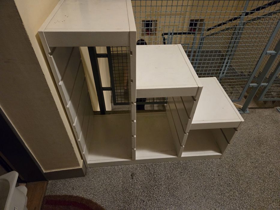 Regał IKEA trofast