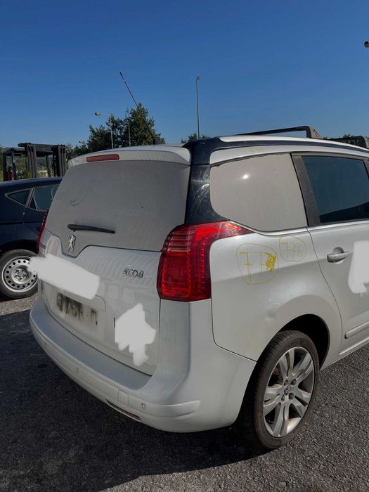 PEUGEOT 5008 DE 2014 PARA PEÇAS!