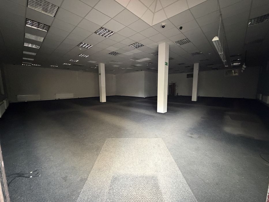 Wynajmę lolak handlowo -uslugowy w centrum miasta