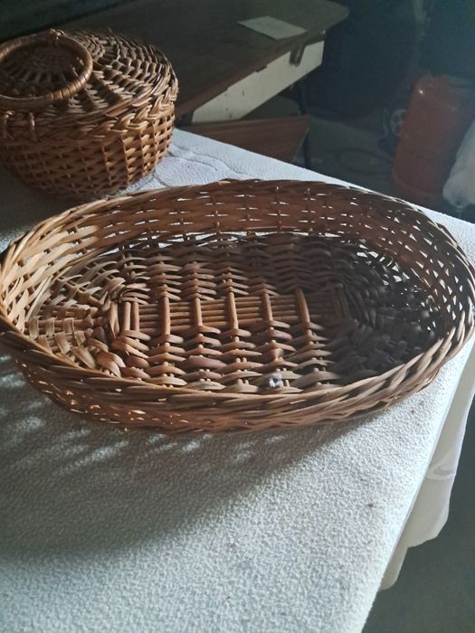 Varios artigos em verga