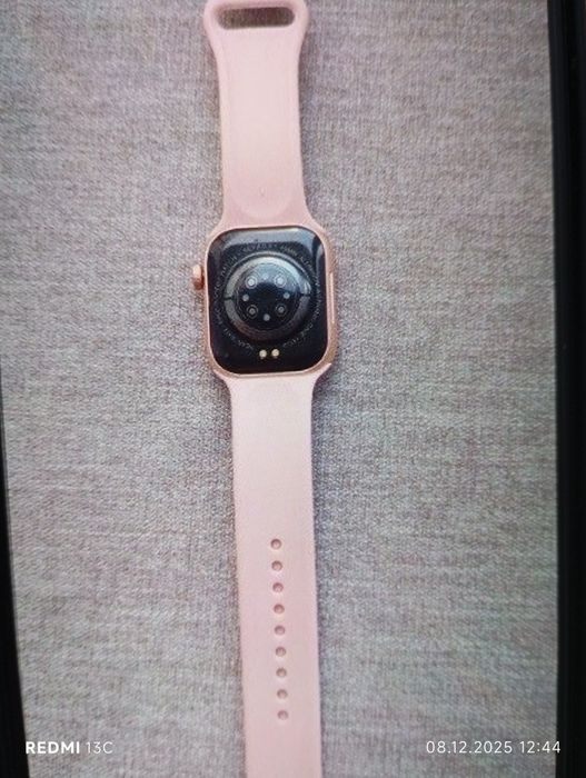 Продам смартгодиник