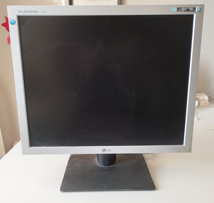 Монитор LG  L1919S