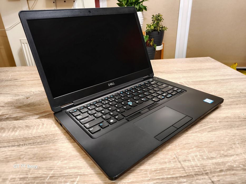 OKAZJA Solidny Dell Latitude 5490 i5 8350u 16GB DDR4 NVMe bat5h Win11