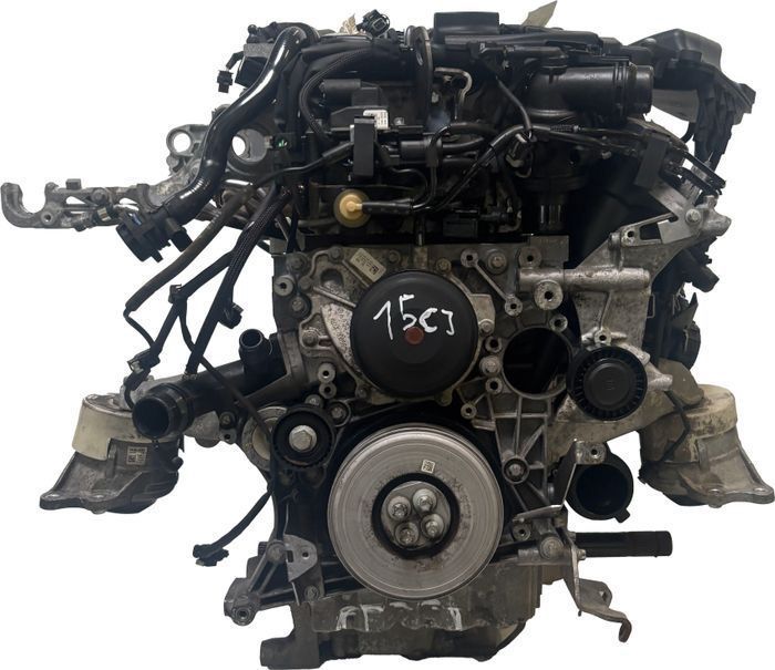 Motor Mercedes GLC 651.921 OM651921