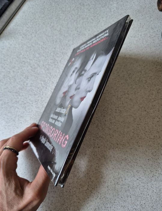 Film na DVD Sponsoring