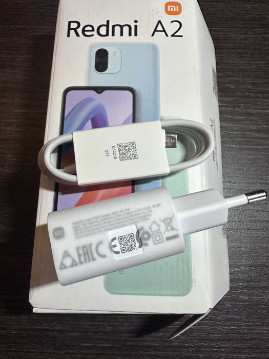 Xiaomi Redmi A2  2ram 32gb