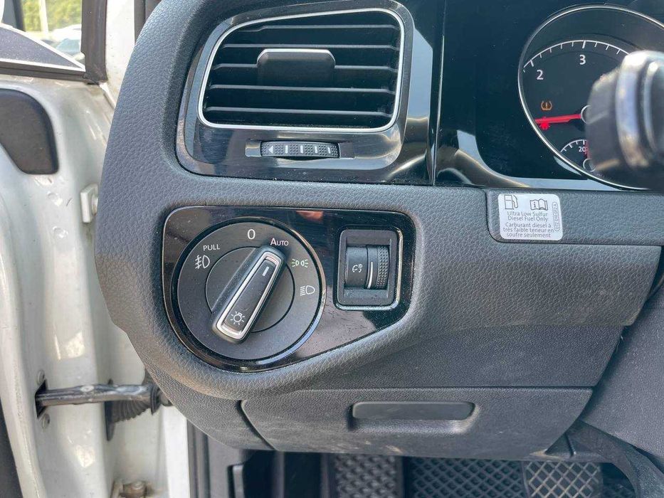 Volkswagen Golf 2015 2.0 Дизель АКПП Обмін/Кредит/Лізинг
