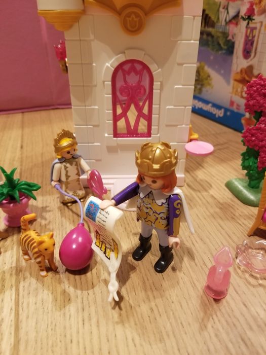 Playmobil princess