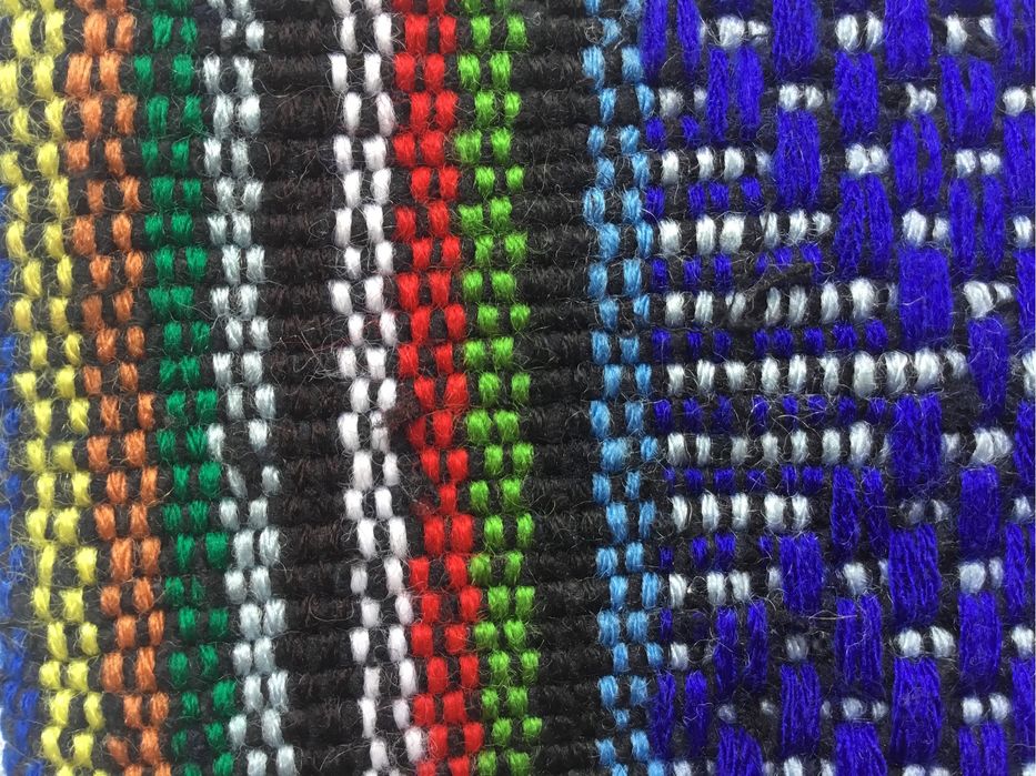 Гаманець. Сувенір. (ручна робота) Mexico