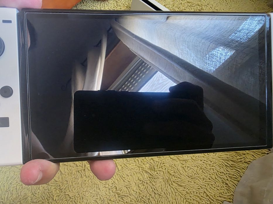 Nintendo switch oled Pack Completo