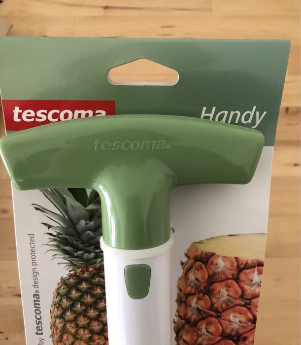 Descascador de Ananás Tescoma