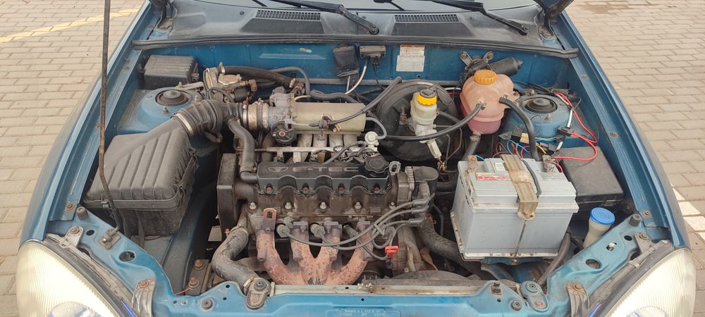 Продам Ланос .....