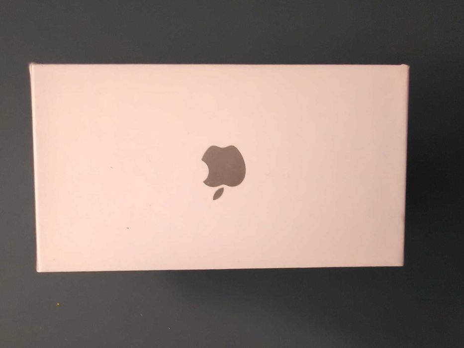 Apple AirPods Pro 3 – Novos e Selados