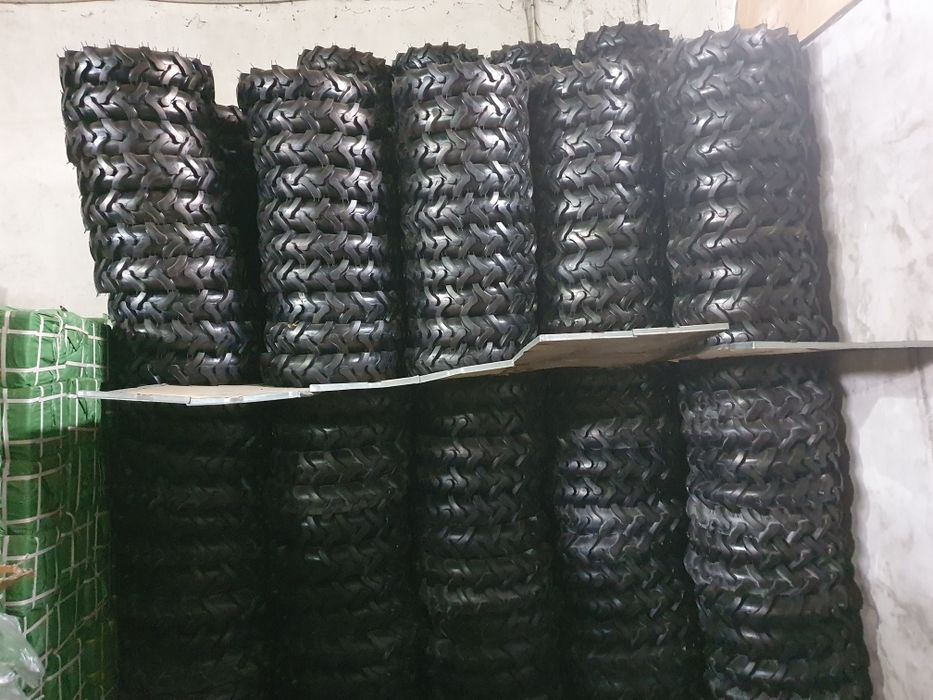 Резина Шина 6.00-12 для мотоблока